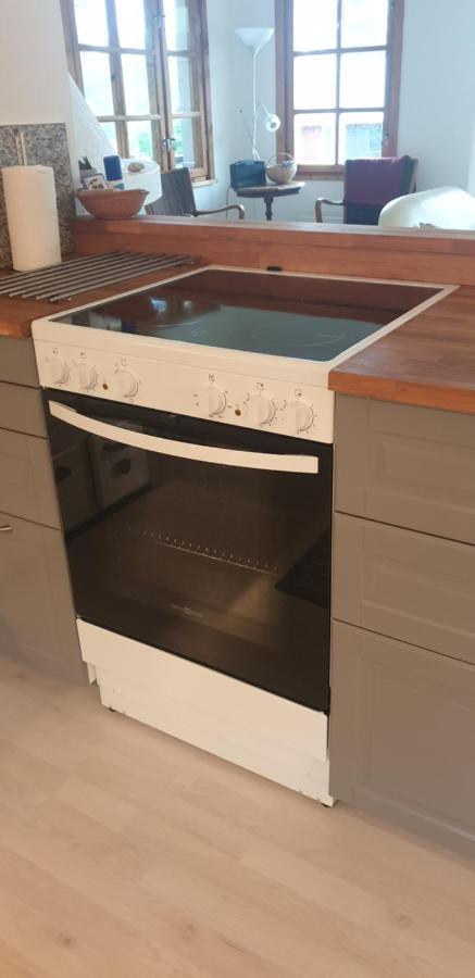 Nya Matsas Villa Noarootsi Kültér fotó