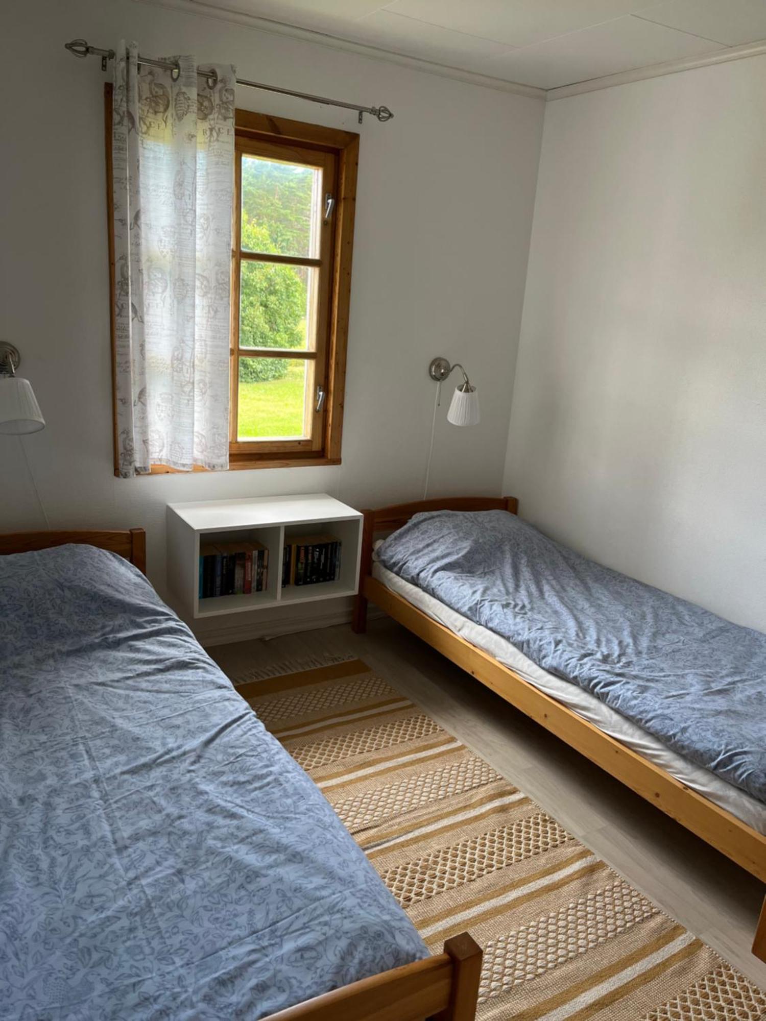 Nya Matsas Villa Noarootsi Kültér fotó