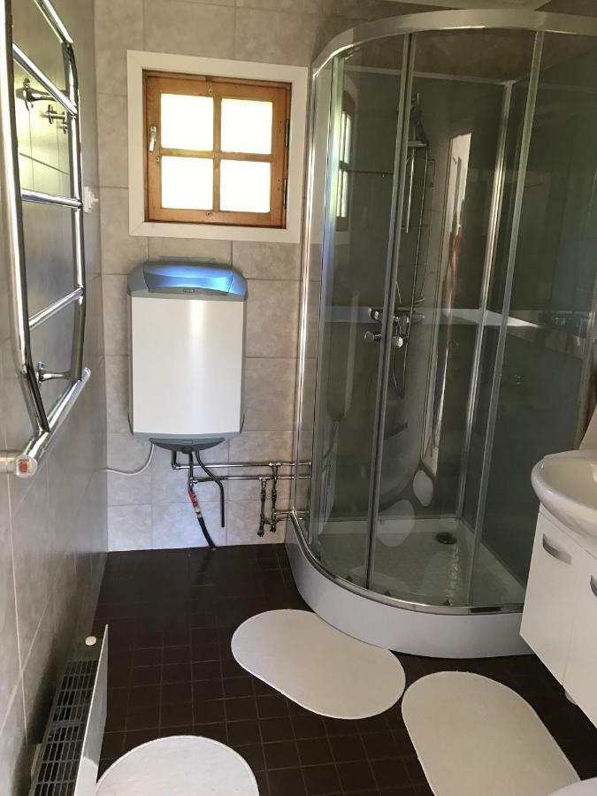 Nya Matsas Villa Noarootsi Kültér fotó